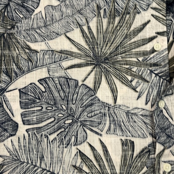 Red Head button up shirt Size 2XL - Picture 4 of 4